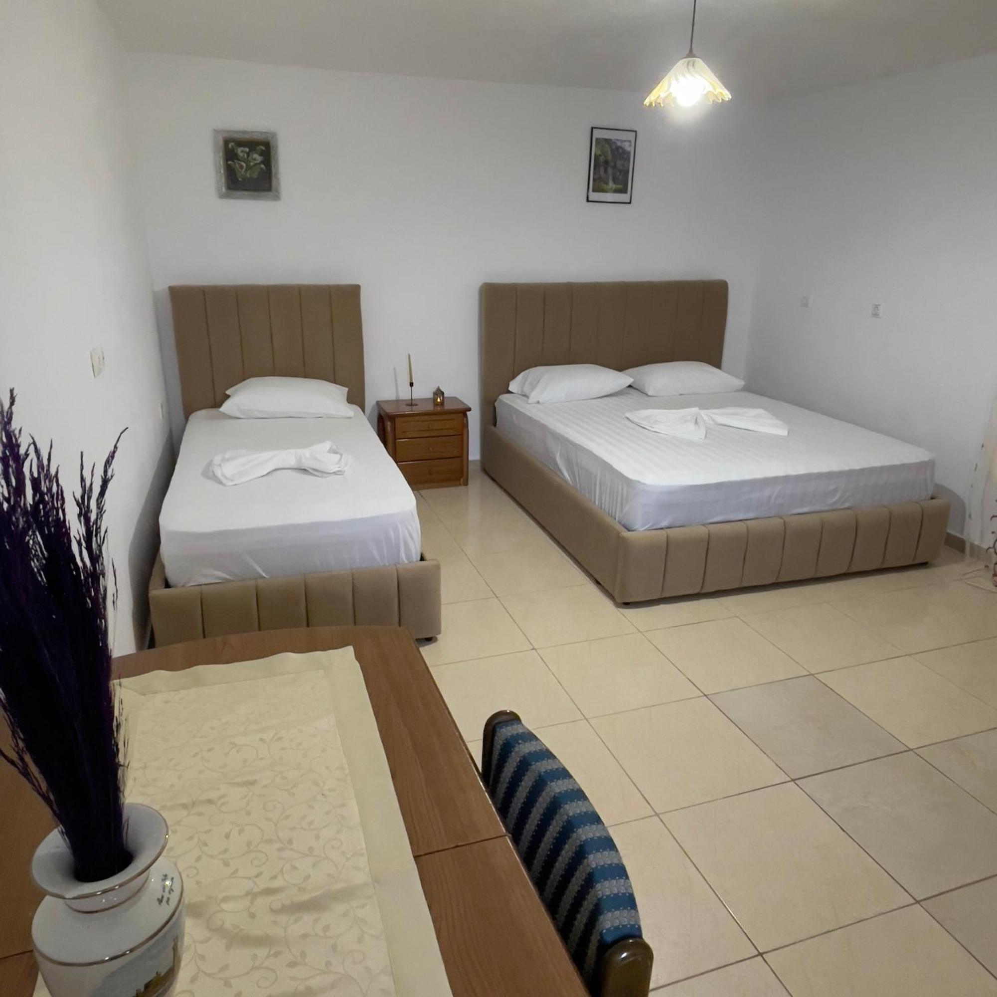 Ksamil Studio&Apartments Exterior foto