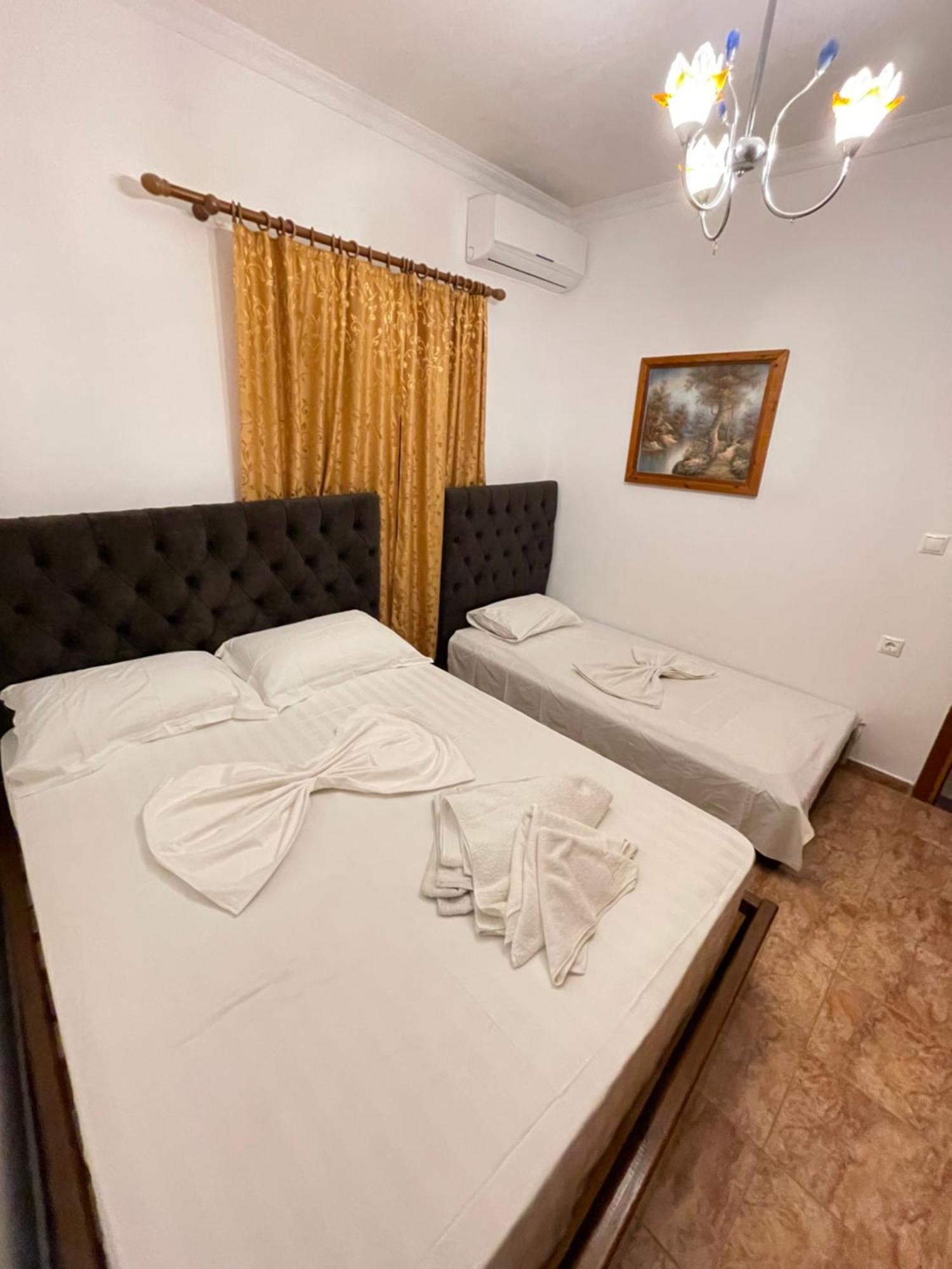 Ksamil Studio&Apartments Exterior foto