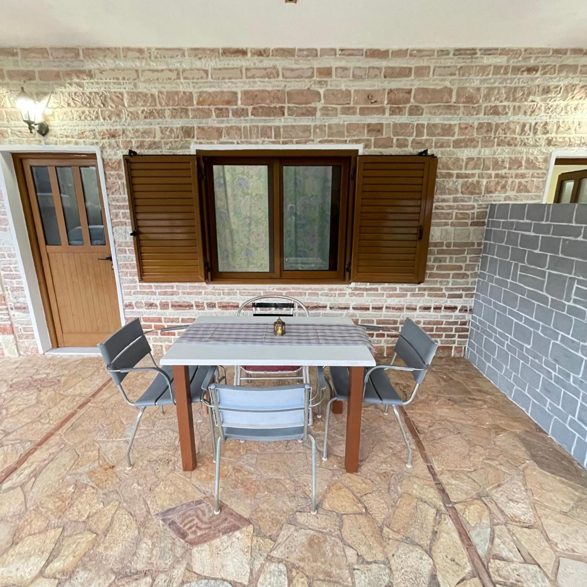 Ksamil Studio&Apartments Exterior foto