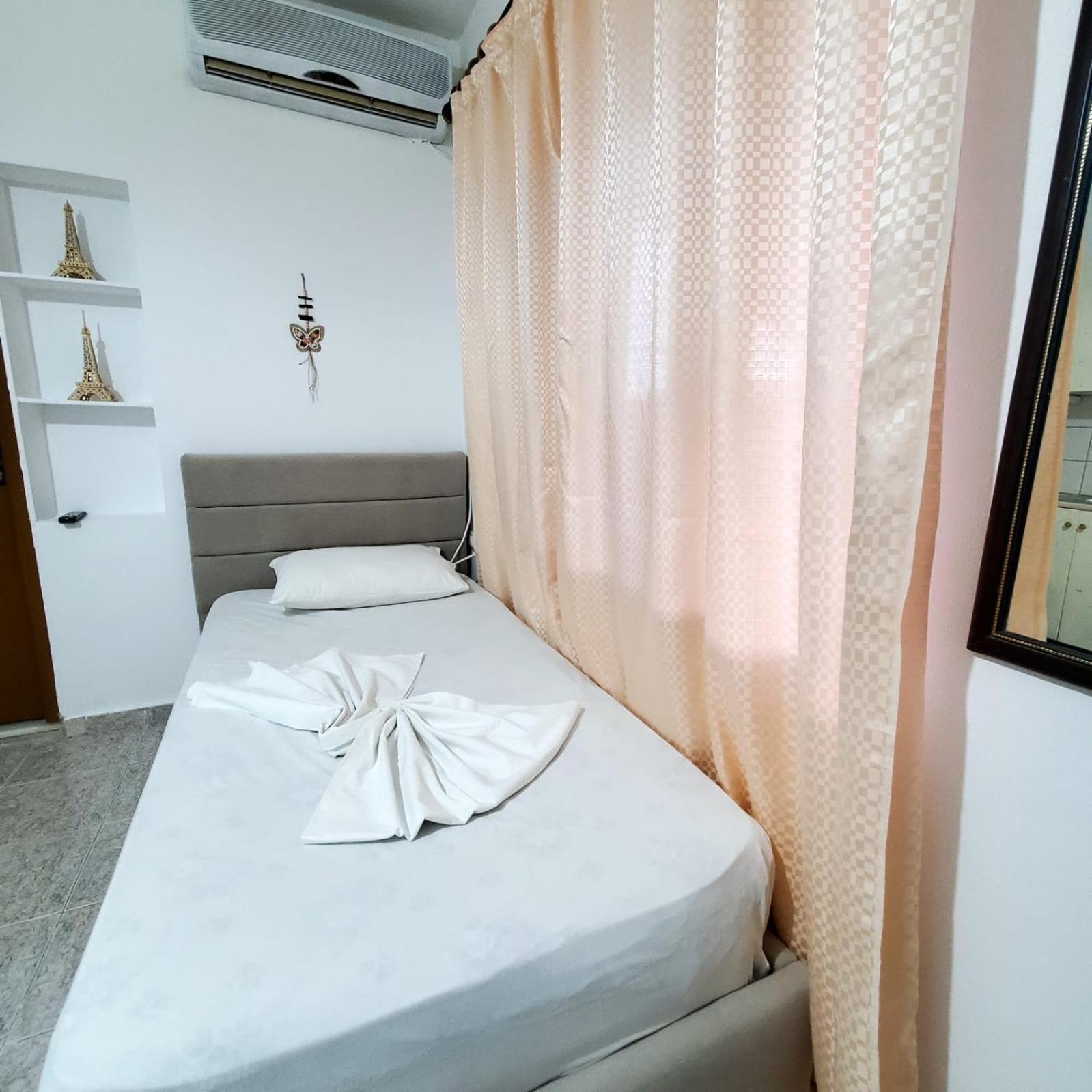 Ksamil Studio&Apartments Exterior foto