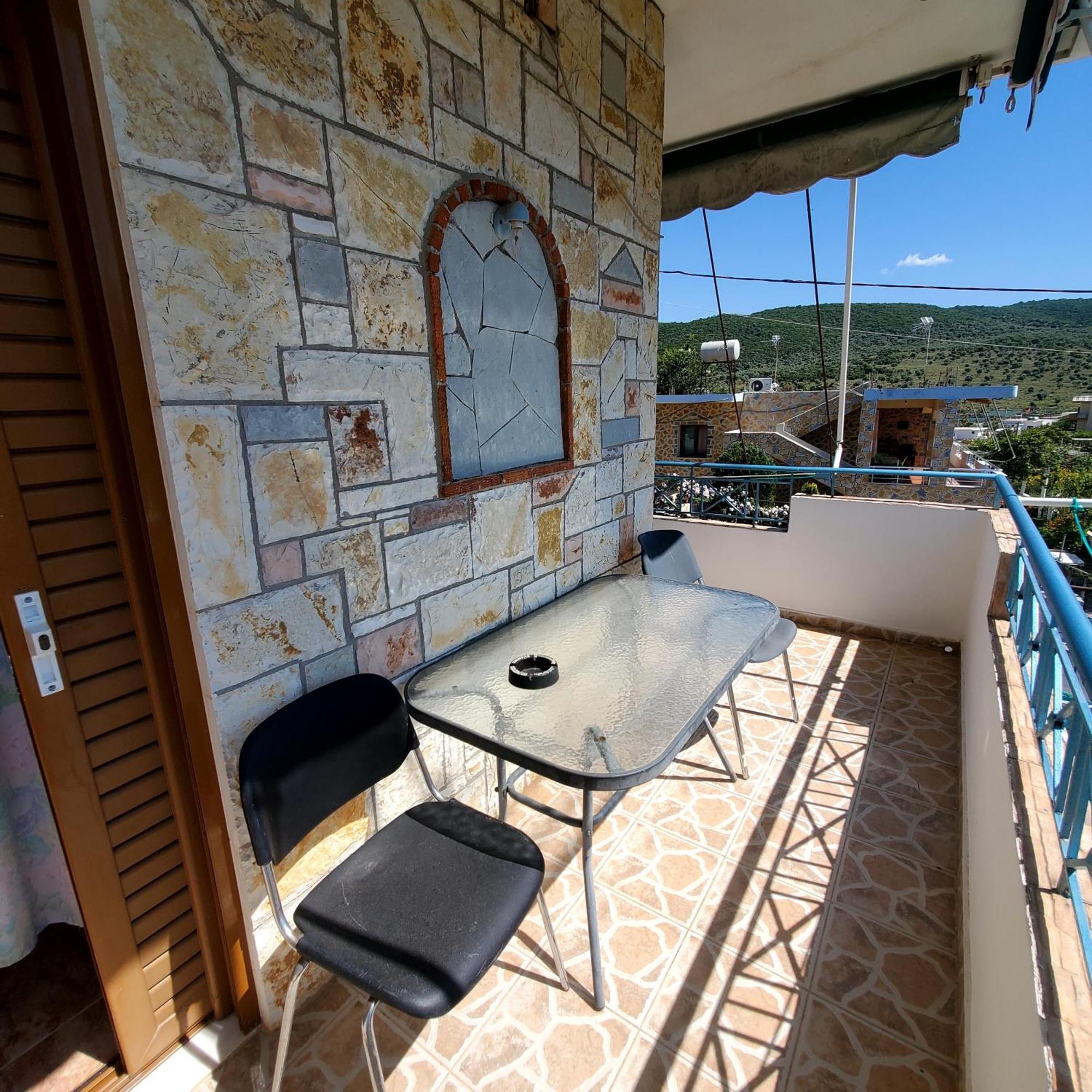 Ksamil Studio&Apartments Exterior foto